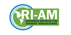 RIAM - Research Institute for Advanced Manufacturing